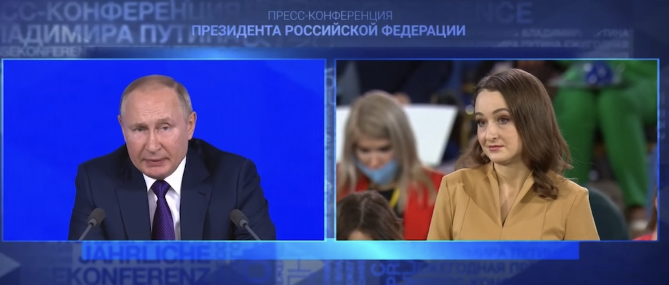 Путин: «Оскорбление пророка Мухаммеда — это не свобода творчества, а нарушение свободы вероисповедания и оскорбление чувств тех, кто исповедует ислам»