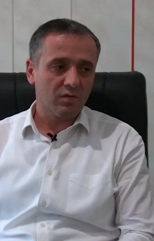 Эльдар Магомедов: антипрививочникам отвечу, что в реанимации кизлярской ЦГБ нет привитых