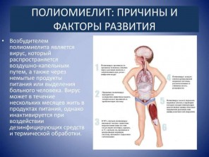 В Дагестане начинается второй тур иммунизации от полиомиелита
