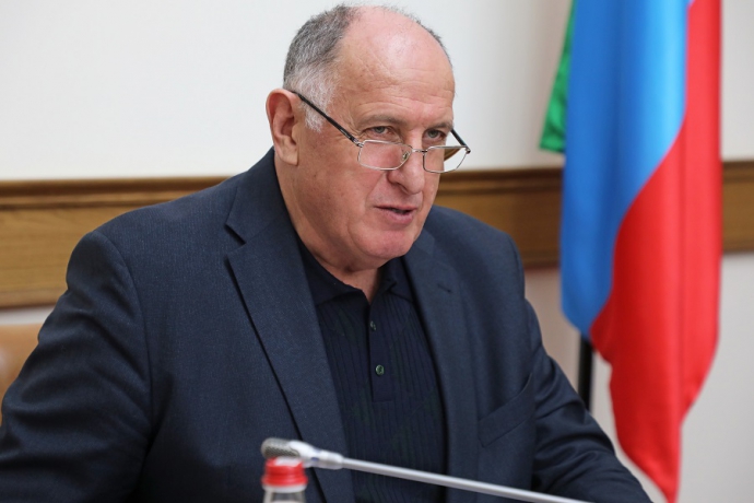 515 млн рублей направят на второй этап реконструкции аэропорта Махачкалы
