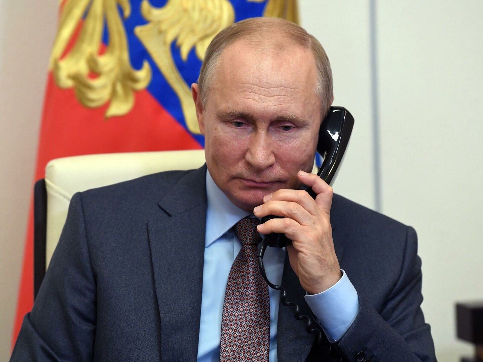 Путин рекомендовал властям Дагестана повысить эффективность энергосетей