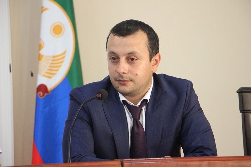 Фуад Шихиев вновь задержан, сообщил Шамиль Хадулаев
