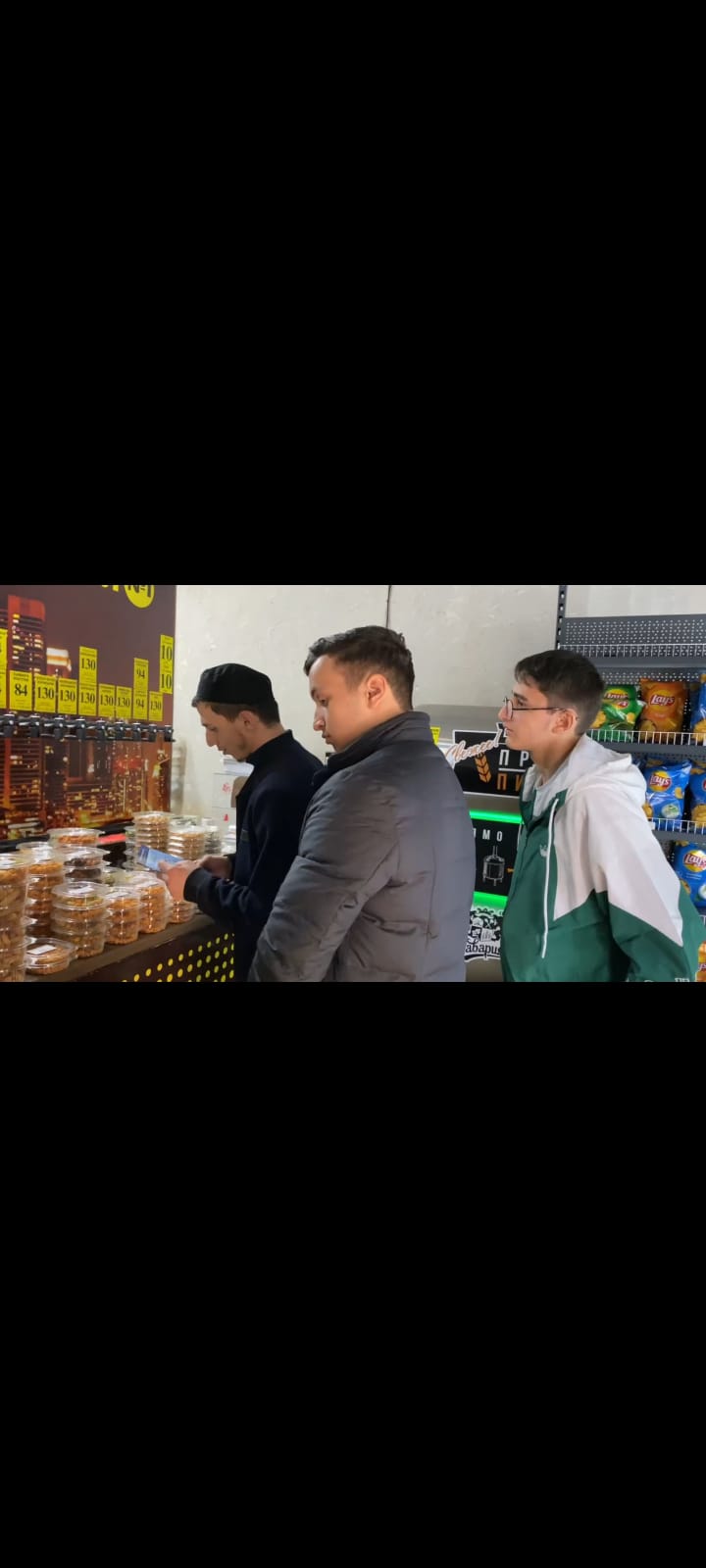 В Дагестане запрещается розничная продажа алкоголя на период поста в месяц Рамадан