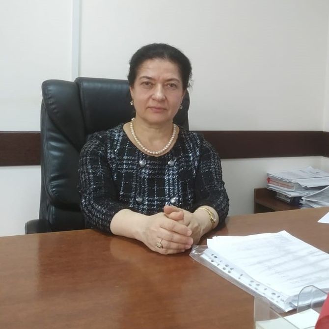 Врач рассказала о проведенной первой туровой иммунизации