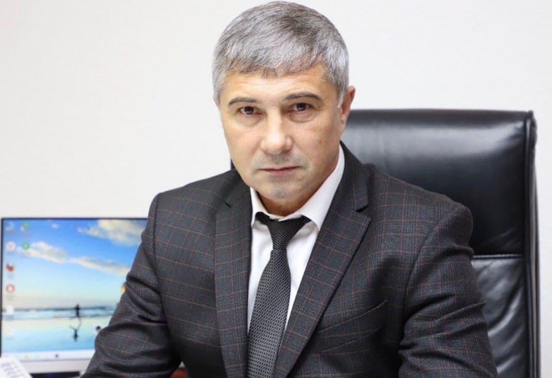 Депутаты Кизлярского района избрали Акима Микирова главой муниципального образования