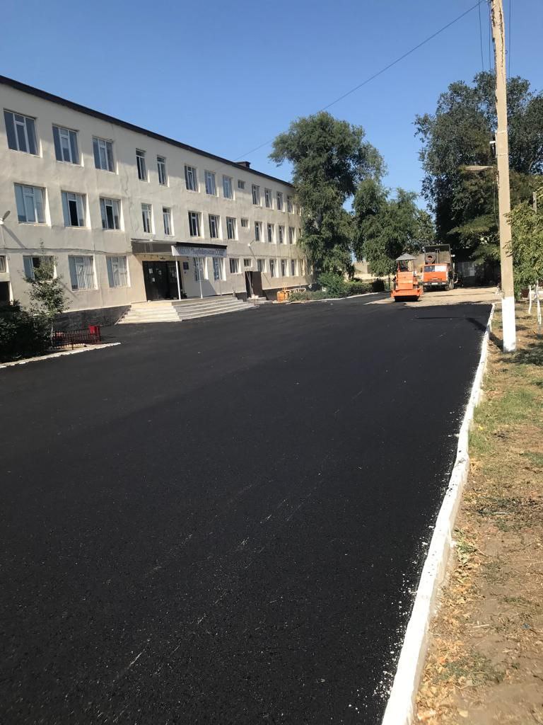 В 2022 году в Карабудахкентском районе капитально отремонтированы 3 школы