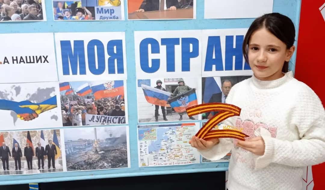 Своих не бросаем!