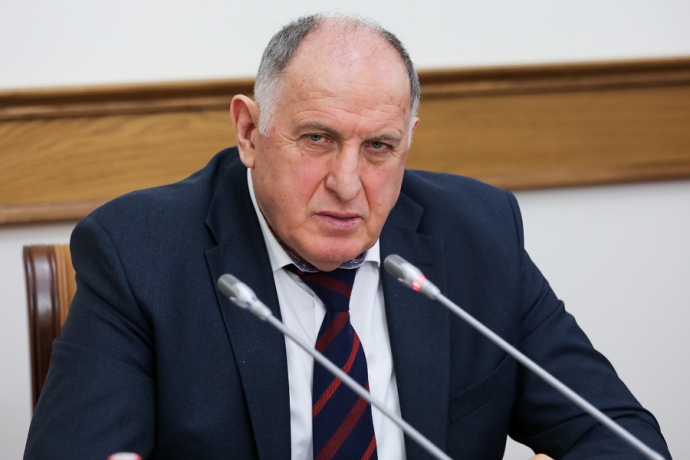 В Дагестане проведут кадастровую оценку 820 тысяч объектов недвижимости в 2023 году