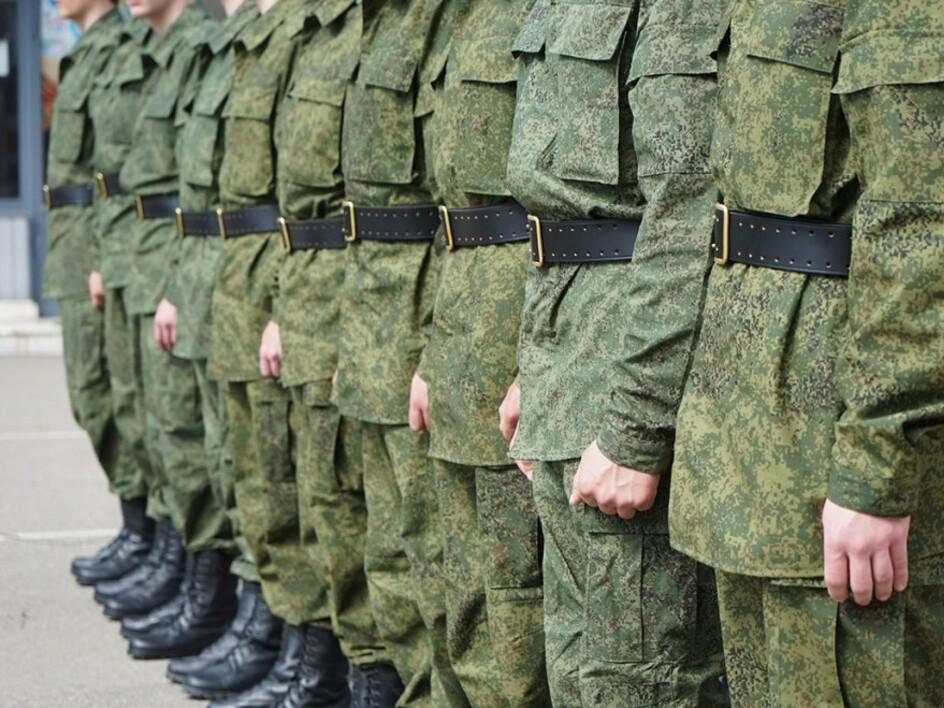 Кто не попадает под весенний призыв