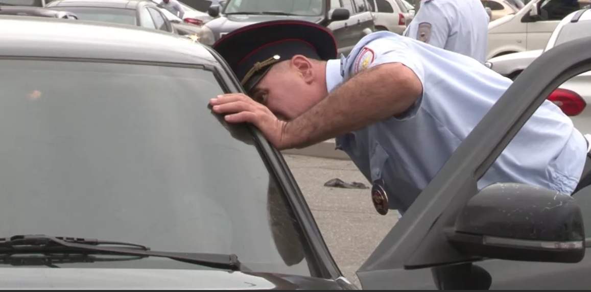 В Дагестане в ходе «дорожных рейдов»  приставы взыскали около 5 млн рублей долгов