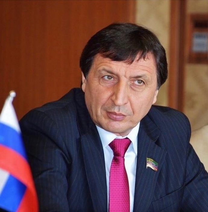 Ректор Дагестанского государственного университета ответит на основные вопросы абитуриентов