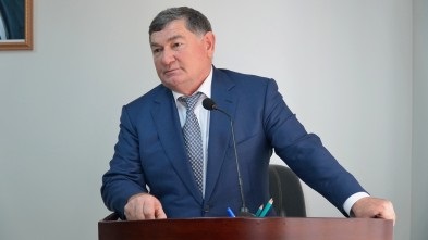 РФ-ни Чакъырыв кагъызыны айлансында