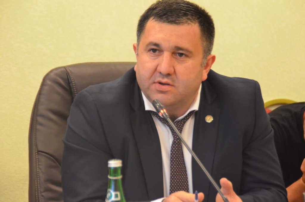 В Миннац РД прокомментировали задержание дагестанского полпреда в Татарстане