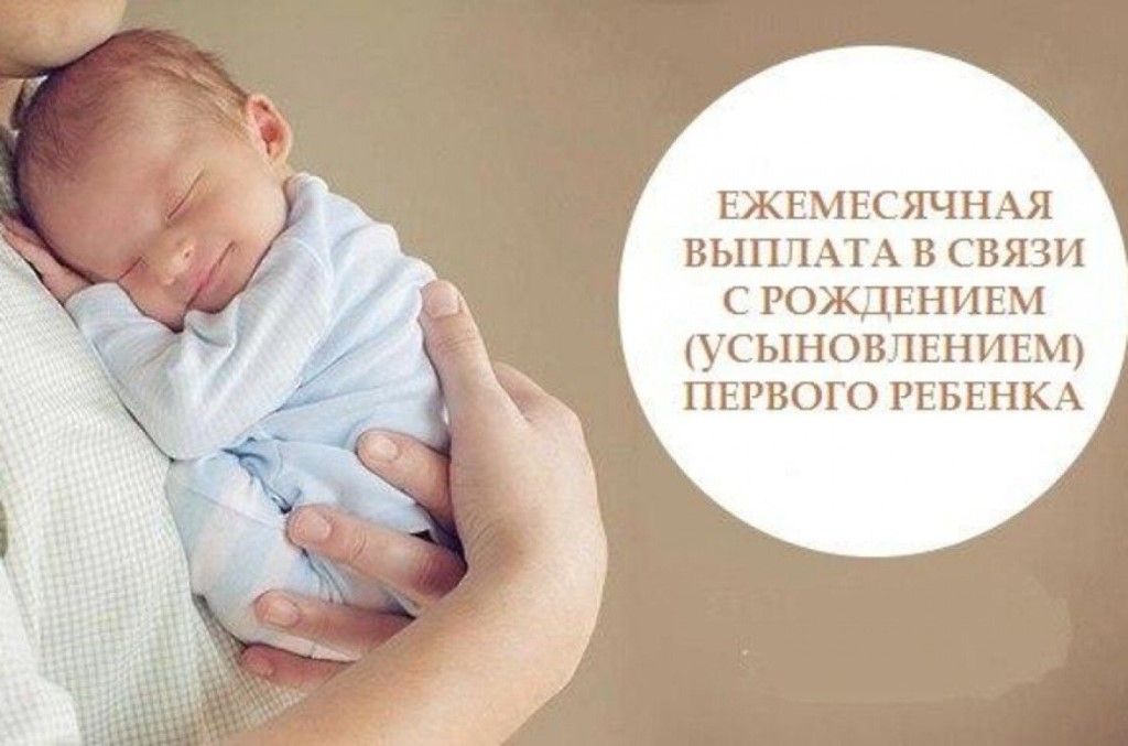В Минтруде РД рассказали, что 43 578 дагестанских семей поучили выплату на первенца