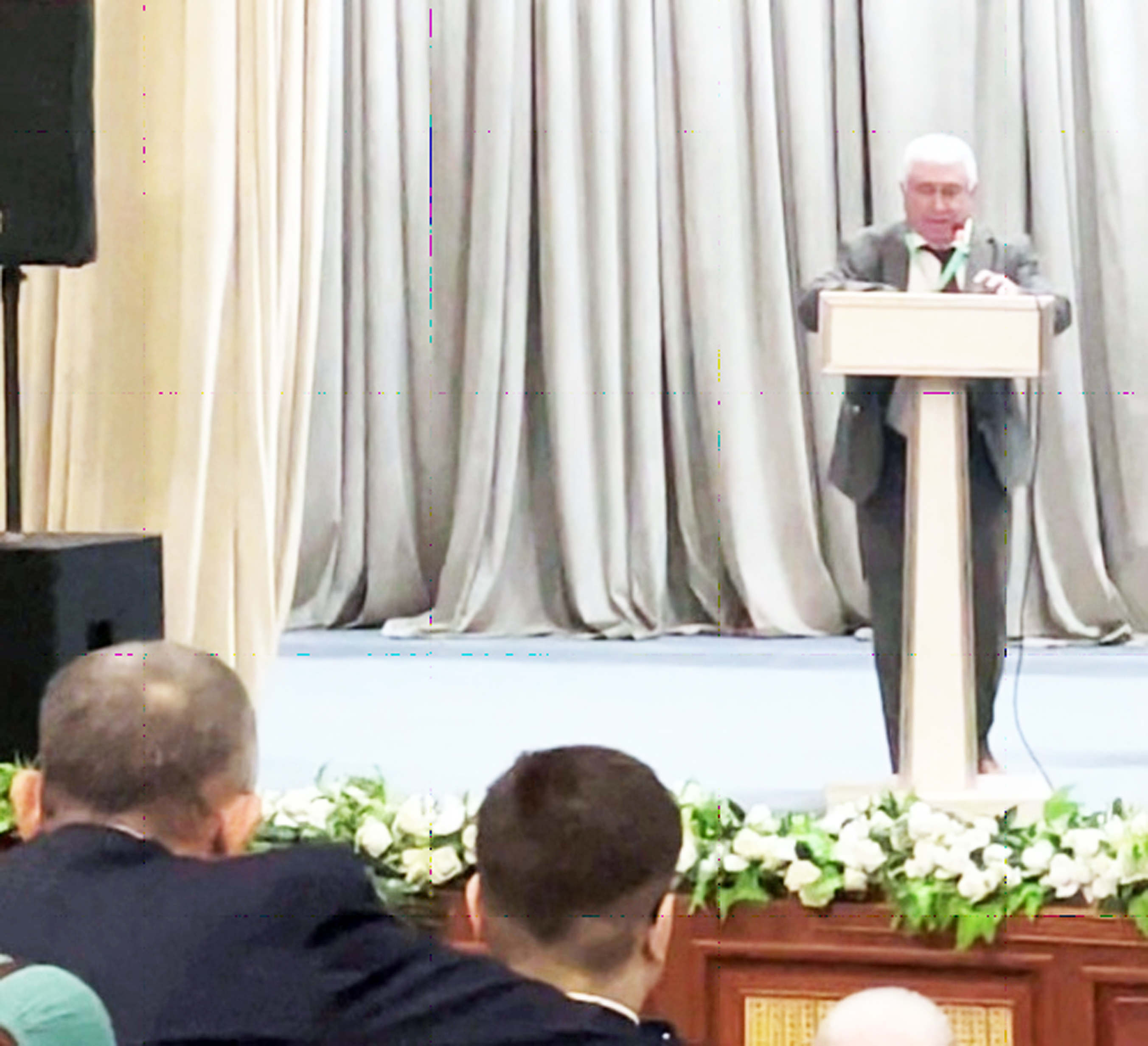 Векторы переустройства миропорядка