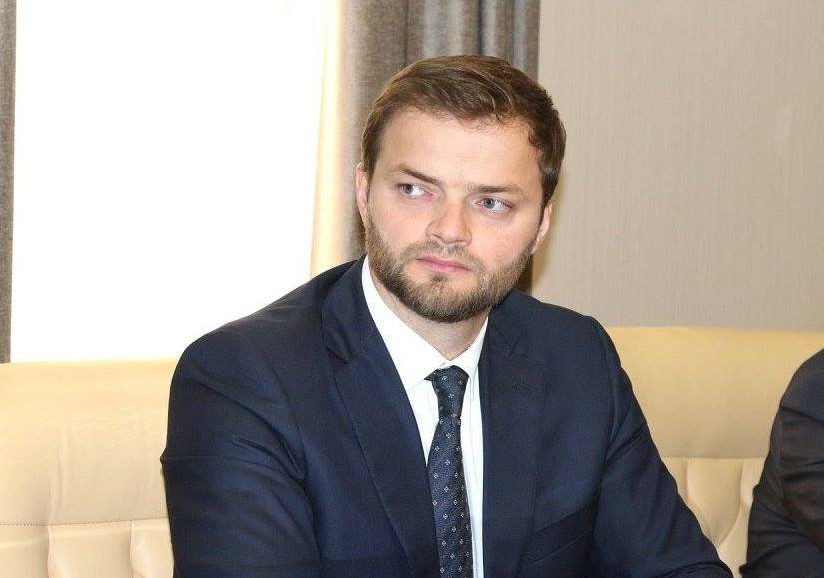 В Корпорации развития Дагестана избрали нового гендиректора