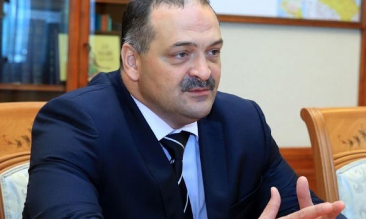 Сергей Меликов: Ислам учит терпимости