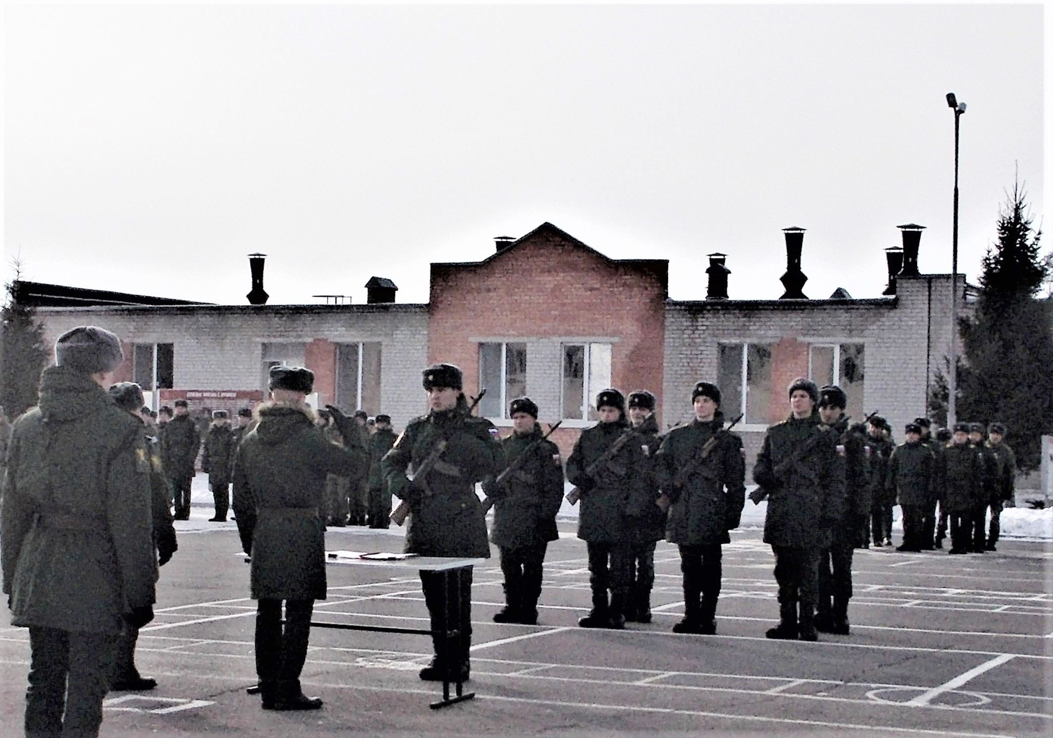 «Сталинградгъа» сапар