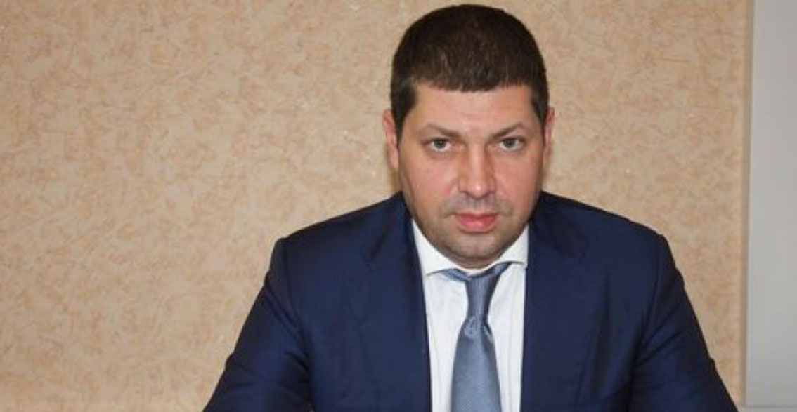 Экс-директор УК "Лидер" Дагестана задержан за мошенничество в крупном размере