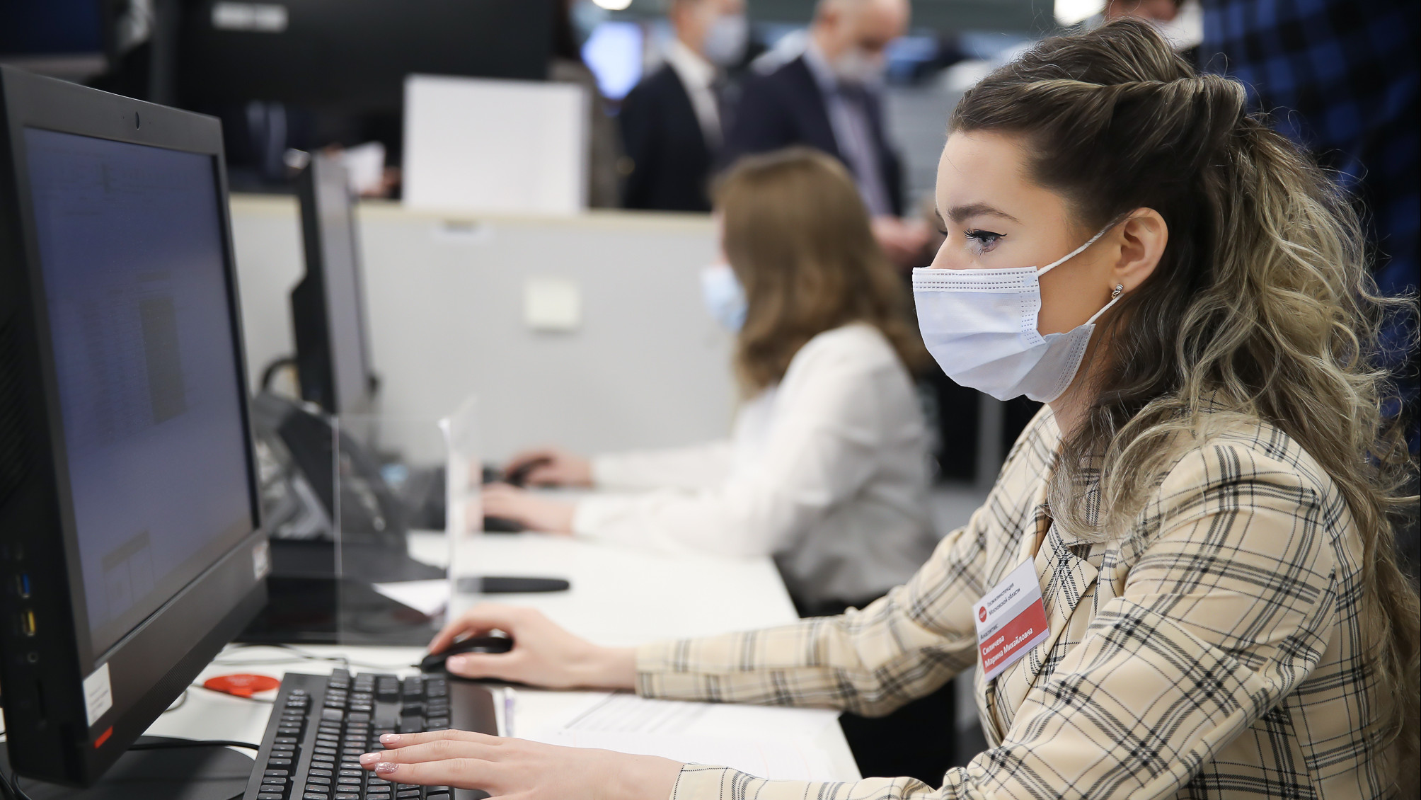 За неделю ЦУР Дагестана обработал более 800 обращений граждан