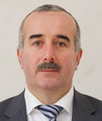 Скончался Мурадхан Дибиров