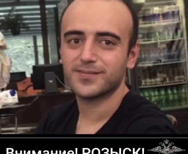 В Дагестане пятые сутки ищут безвести пропавшего молодого человека
