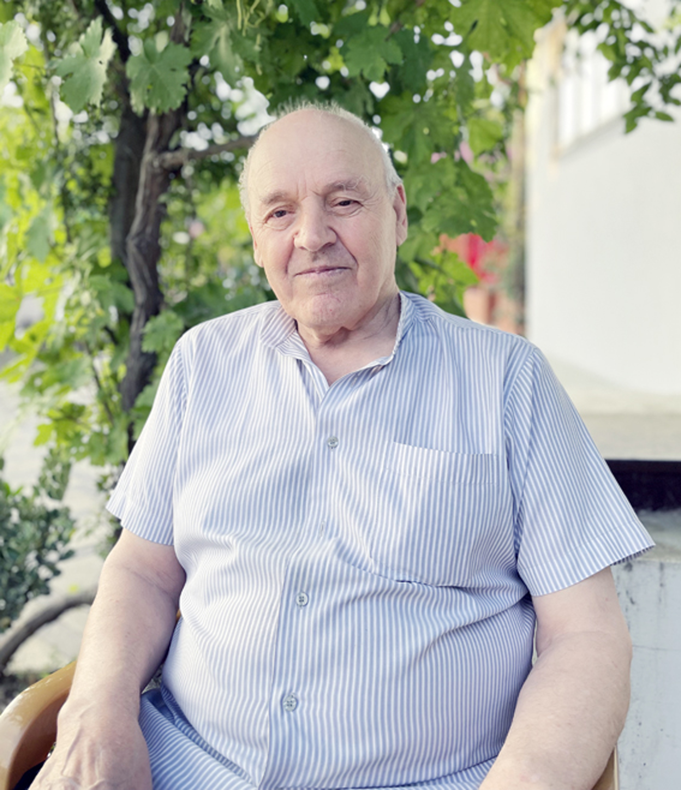 Слово о моём отце
