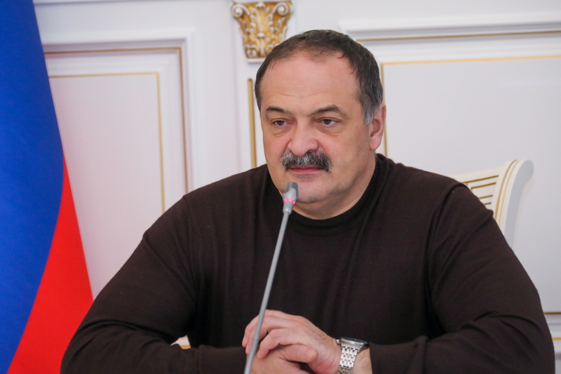 Сергей Меликов: в Дагестане уже началась подготовка к предстоящему осенне-зимнему периоду