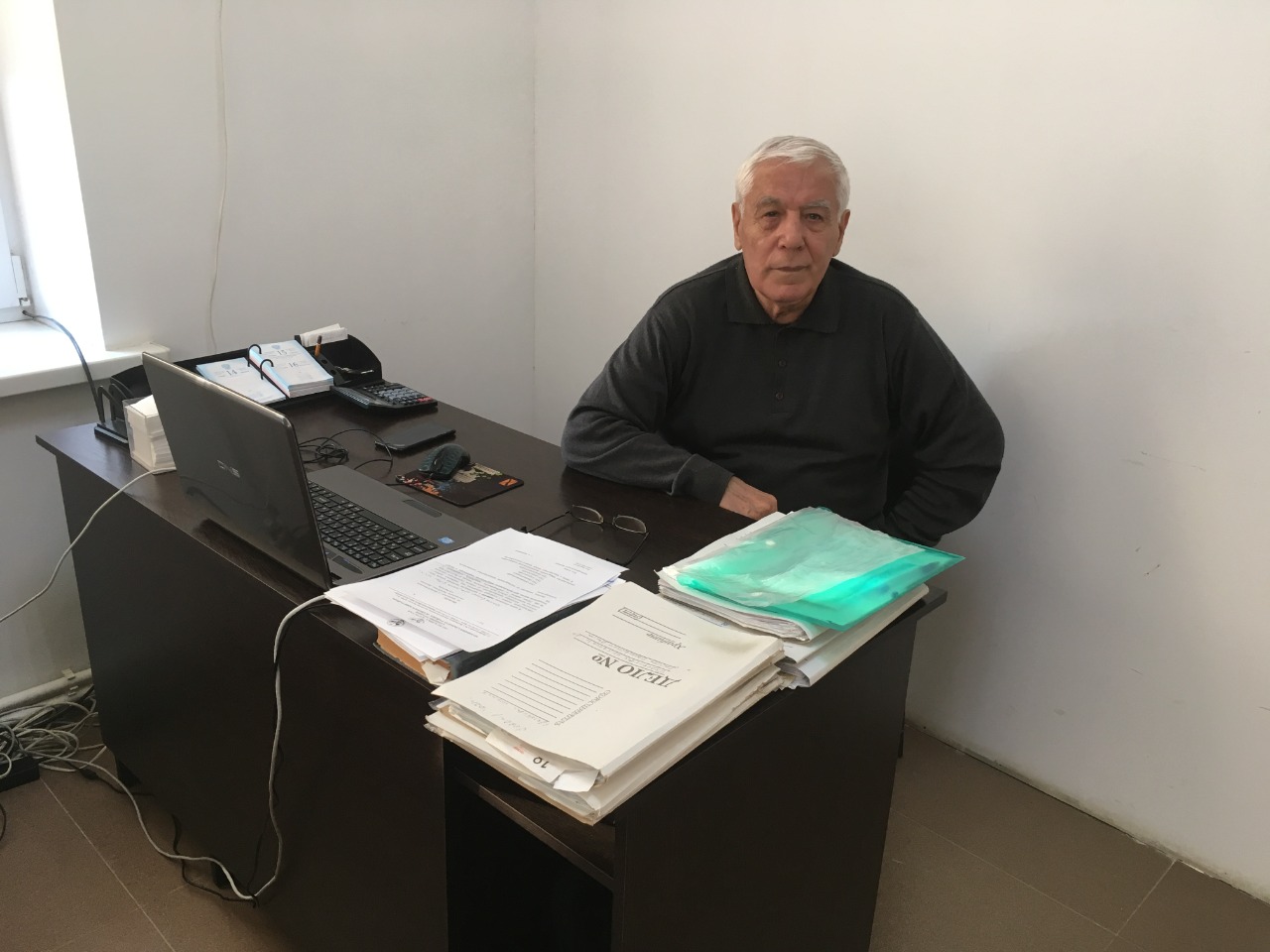 Житель Каякентского района рассказал, почему он решил вакцинироваться