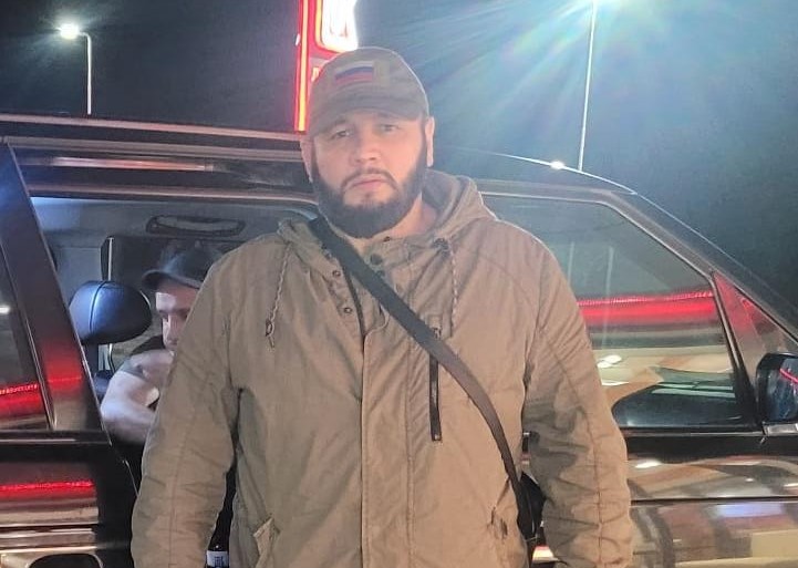 Магомед Гаджимагомедов отправил очередную гумпомощь в Запорожье