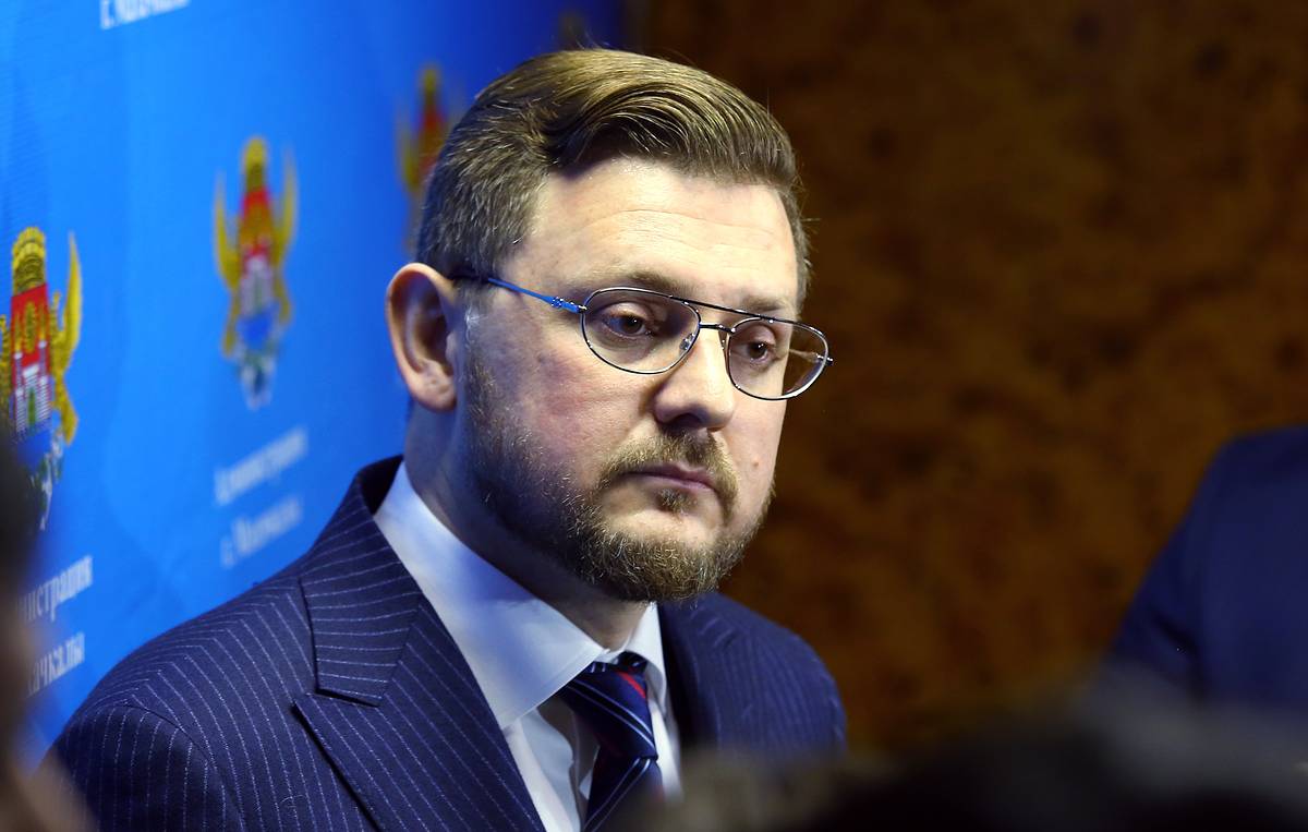 Главные проблемы Махачкалы обозначил мэр города Салман Дадаев