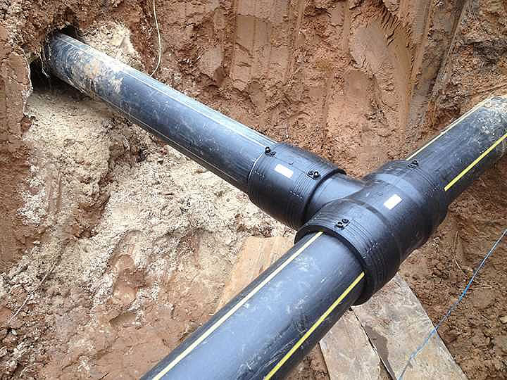В Дагестане усилят борьбу с хищением газа в тепличных хозяйствах
