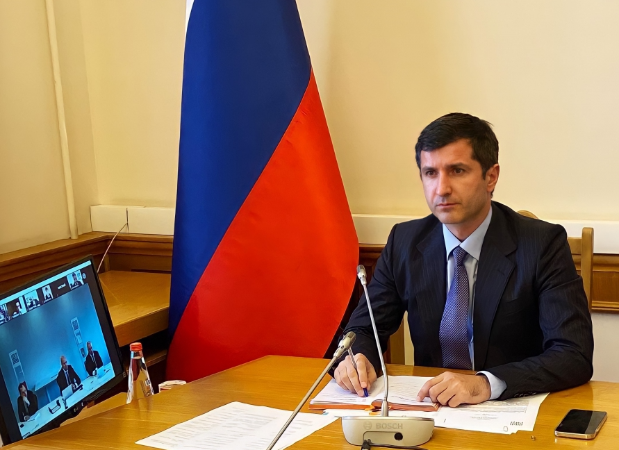Дагестанским застройщикам упростят получение проектного финансирования