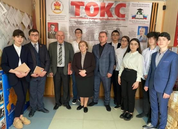В Дагестане для юбилейного слета республиканских телевизионных отрядов краеведов-следопытов предусмотрено 700 тысяч рублей
