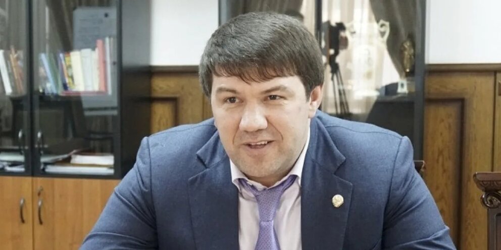 Следствие устанавливает новых фигурантов в деле экс-министра Расула Ибрагимова