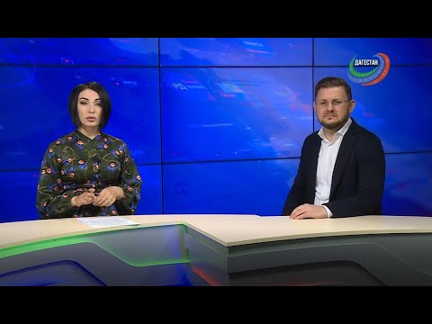 Мэр Махачкалы рассказал РГВК "Дагестан" о работе проводимой в городе по поручению главы Дагестана