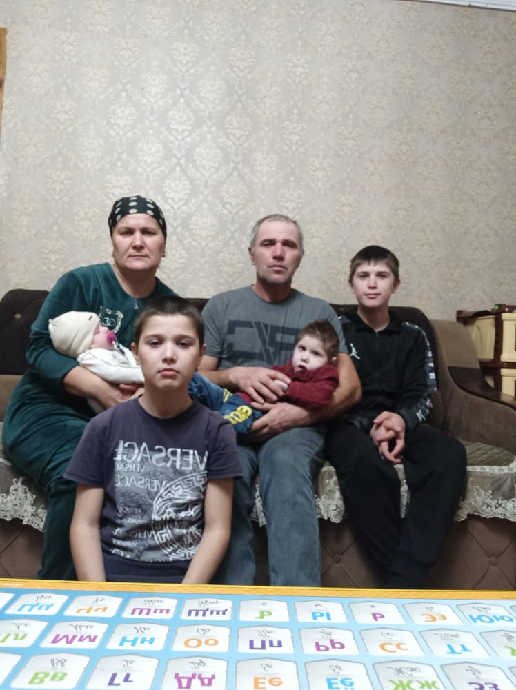 Элдар Маломагомедов мастер  своего дела
