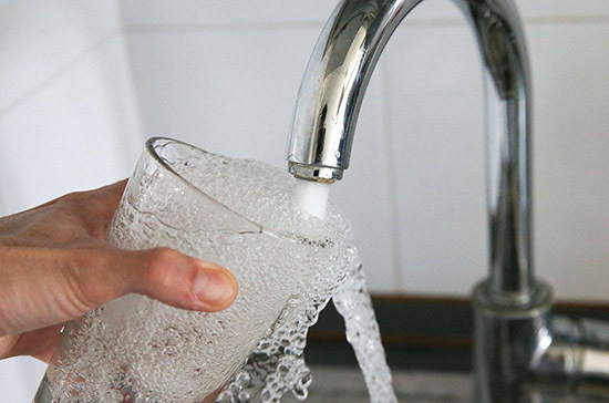 В Минстрой России направили заявку на финансирование строительства водовода в Буйнакске
