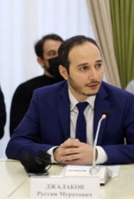 Рустам Джалаков: «Сергей Меликов затронул важную и злободневную тему»