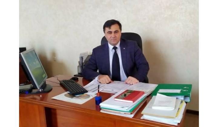 Руслан Гереев: "Россия уверенно противостоит современным вызовам и давлению со стороны стран Запада"