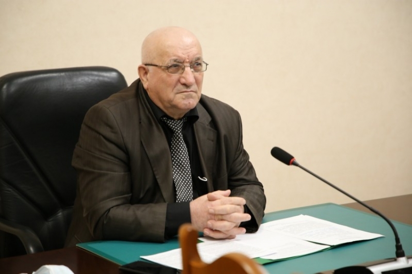 Шахмардан Мудуев: Дагестан отстраивался без учета и соблюдения сейсмобезопасности
