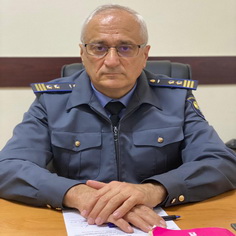В Махачкале задержали Амирсултана Альдерова и 9 инспекторов регионального транснадзора