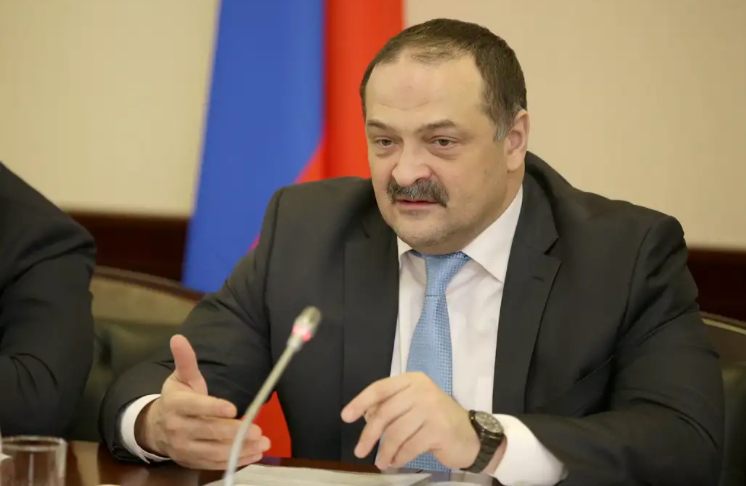Сергей Меликов сказал, что преодолеть пандемию поможет массовая вакцинация