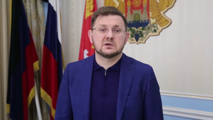 Мэр Махачкалы рассказал об основных положениях Стратегии развития республики и города