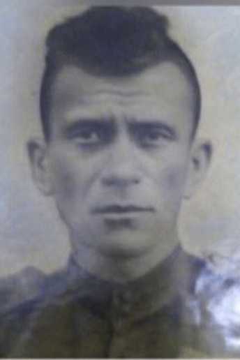 Погиб, освобождая Польшу