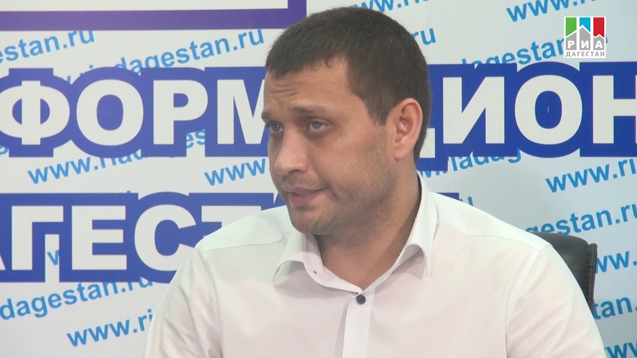 Мурада Качукаева обвиняют в особо крупном мошенничестве