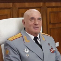 Не стало Магомеда Тинамагомедова