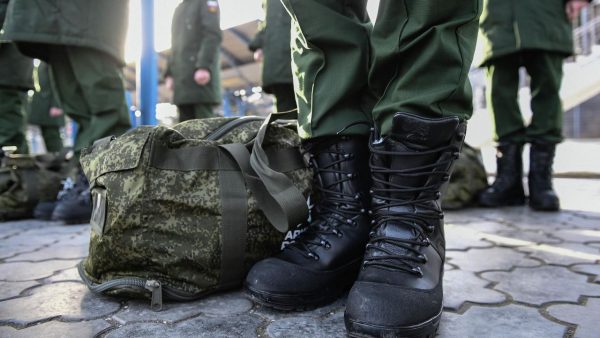 В Минтруда Дагестана рассказали о трудовых правах мобилизованных граждан