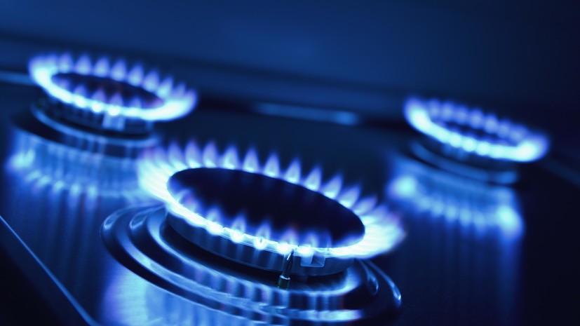 В Дагестане зарегистрировано шесть взрывов газа