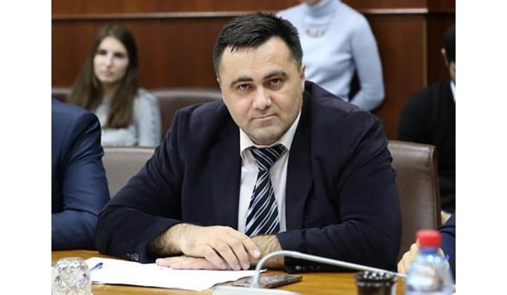 Руслан Гереев прокомментировал заявление о частичной мобилизации